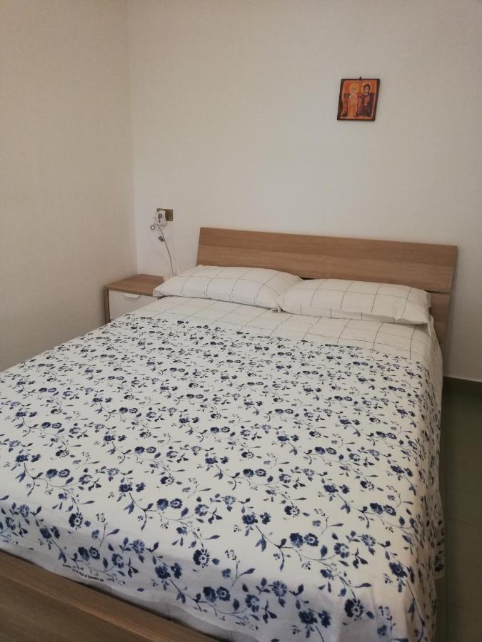 Villetta Isulidda Macari San Vito Lo Capo Eksteriør billede