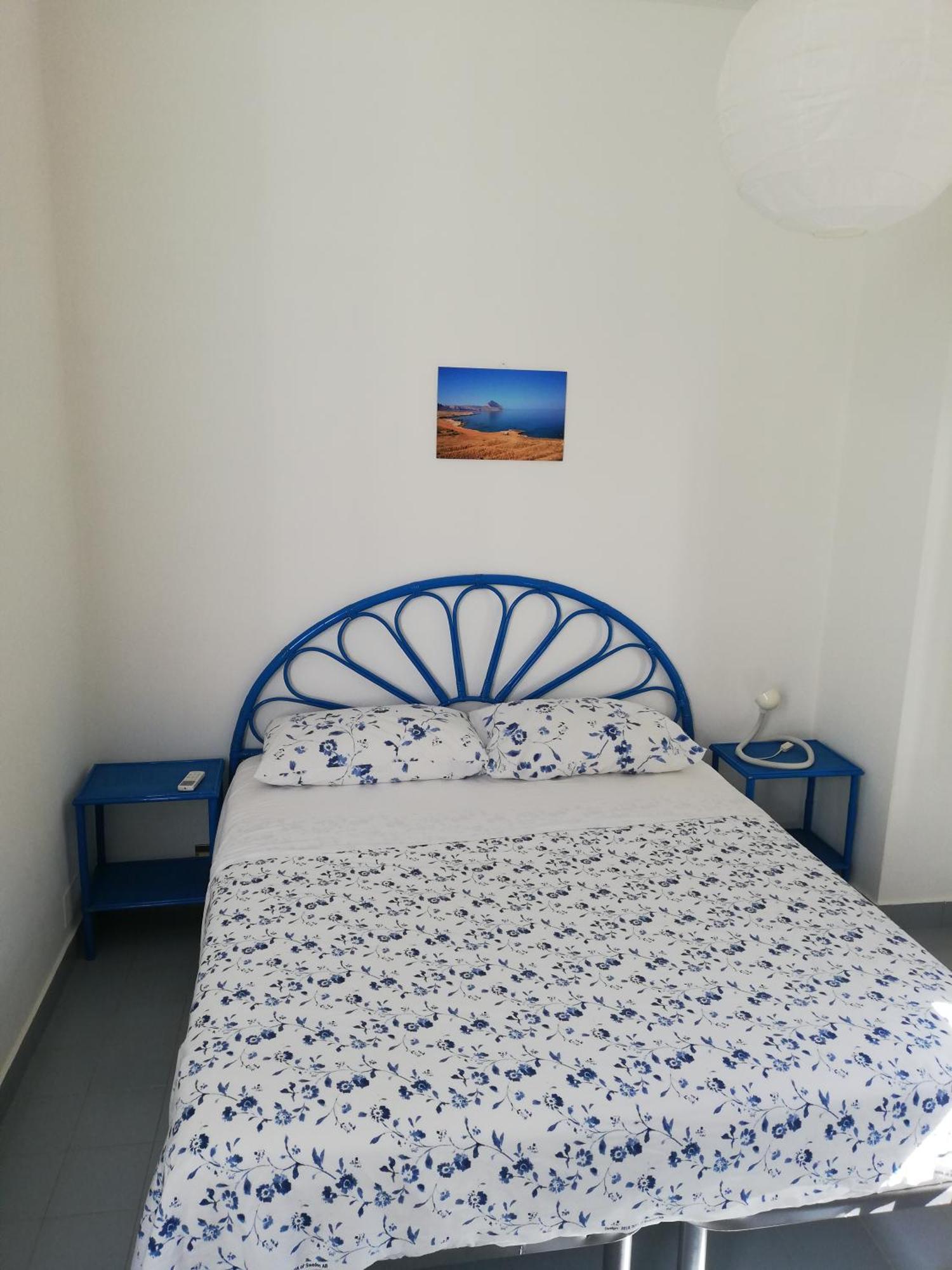 Villetta Isulidda Macari San Vito Lo Capo Eksteriør billede